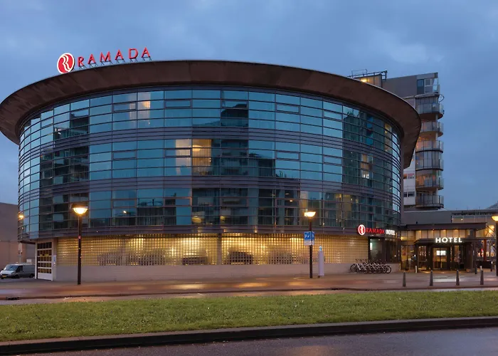 Ramada The Hague Scheveningen Hotel